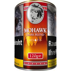 Zigarettentabak Mohawk Dark Tabak 115g
