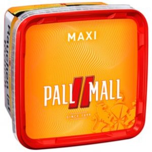Zigarettentabak Pall Mall Maxi Tabak 310g