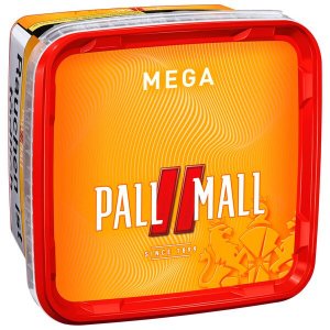 Zigarettentabak Pall Mall  Tabak 100g 
