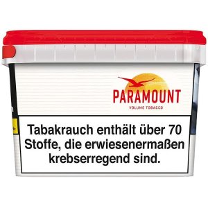 Zigarettentabak Paramount Tabak 135g ( 100g = 22,19€ ) Zigarettentabak Paramount Tabak 135g ( 100g = 22,19€ )